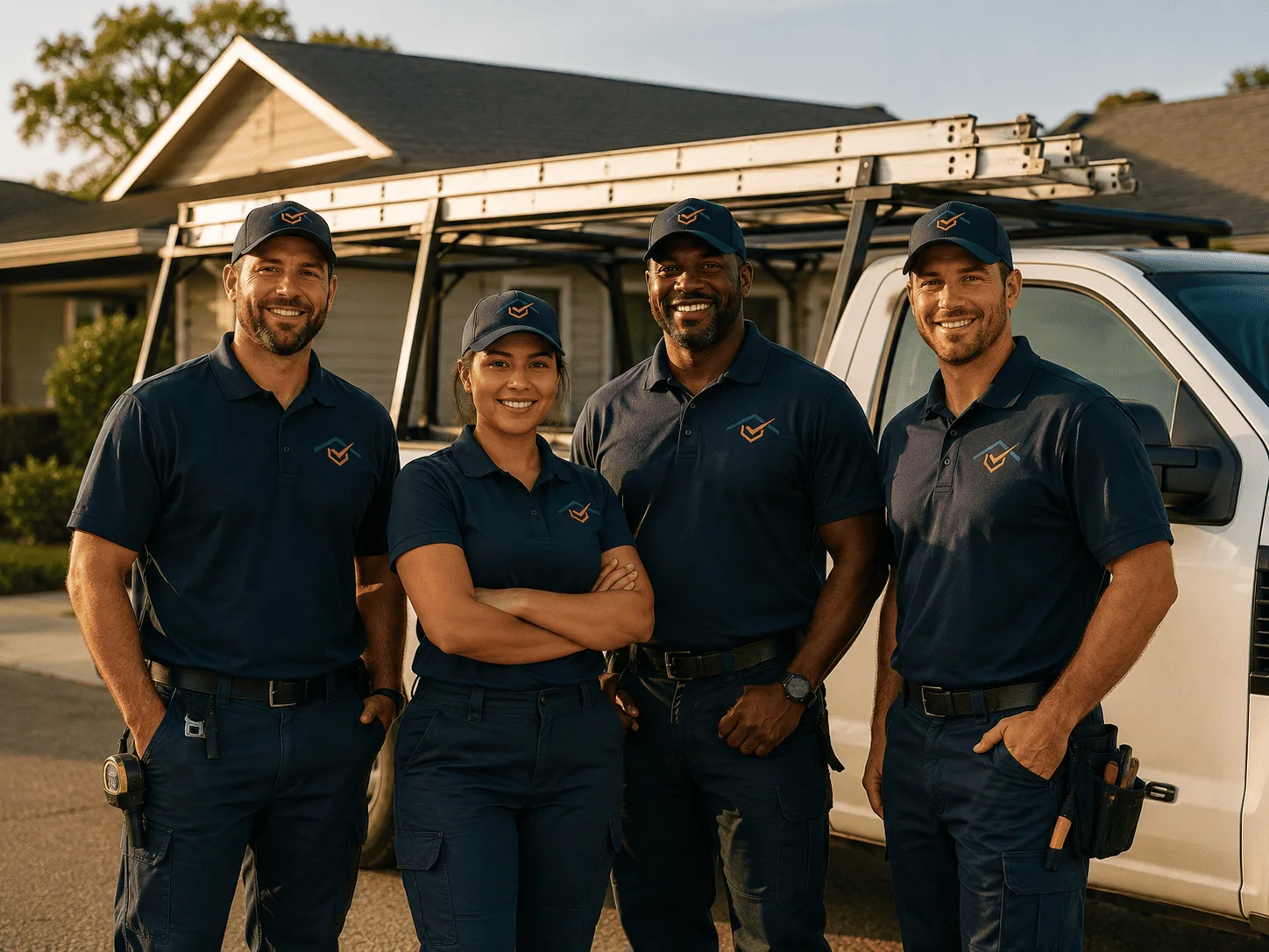 Roof Inspection company in Douds, IA